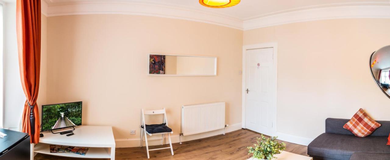 Mycosy Near The Park Apartment Dundee Bagian luar foto